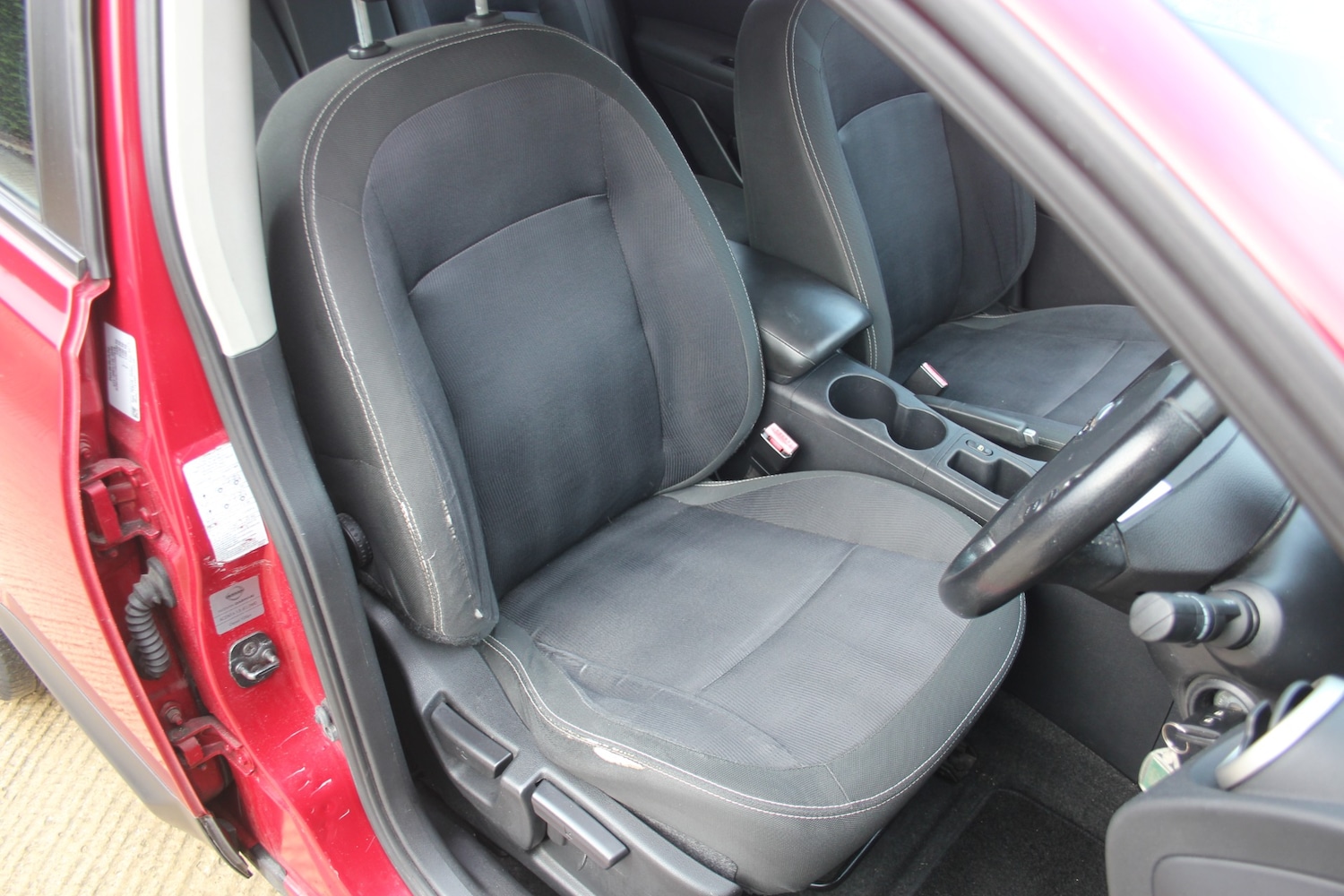 Used Nissan Qashqai 2010 for sale - 76970106: Photo 7