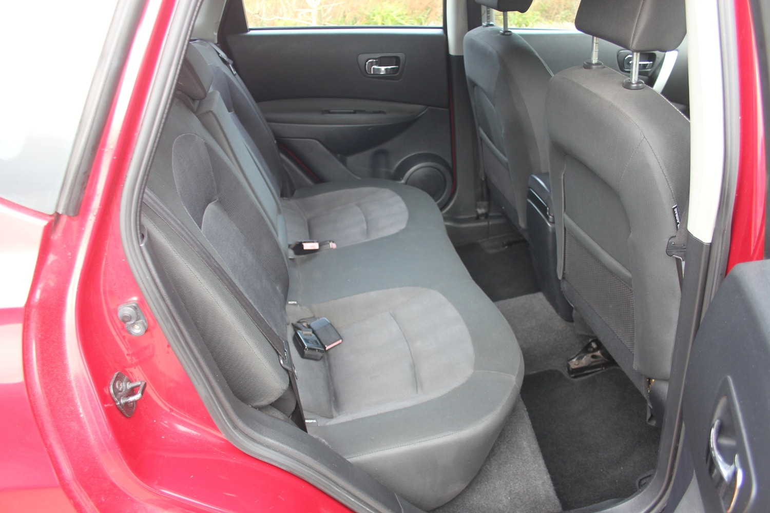 Used Nissan Qashqai 2010 for sale - 76970106: Photo 8