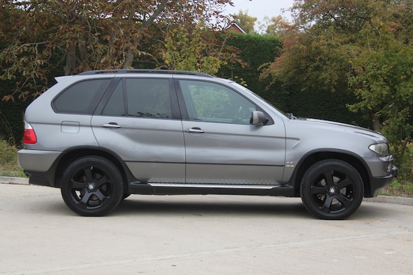 Used BMW X5 2005 for sale - 76219328: Photo 11