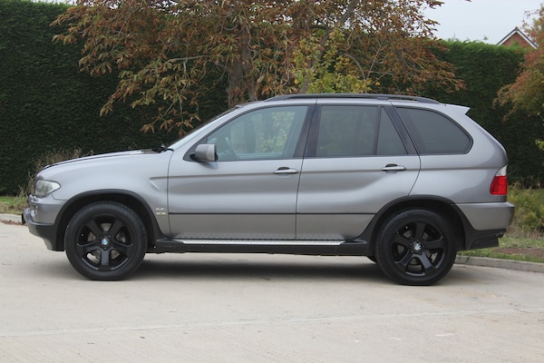 Used BMW X5 2005 for sale - 76219328: Photo 12