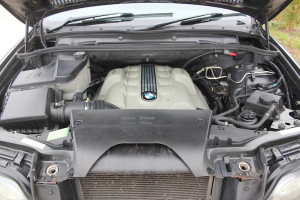 Used BMW X5 2005 for sale - 76219328: Photo 13