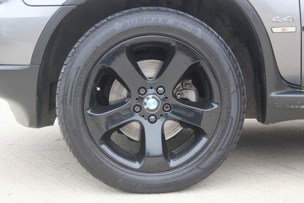 Used BMW X5 2005 for sale - 76219328: Photo 14