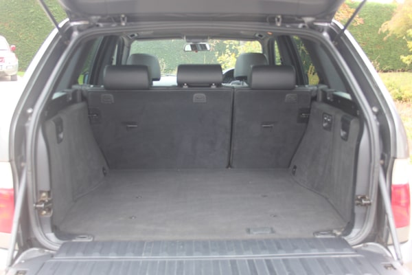 Used BMW X5 2005 for sale - 76219328: Photo 15