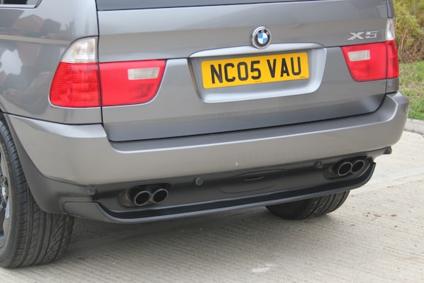Used BMW X5 2005 for sale - 76219328: Photo 16