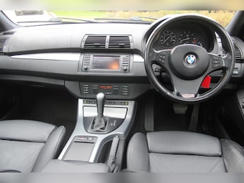 Used BMW X5 2005 for sale - 76219328: Photo