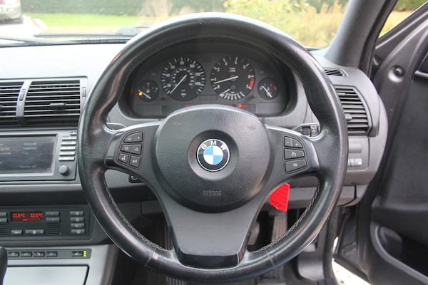 Used BMW X5 2005 for sale - 76219328: Photo 3