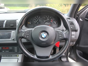 Used BMW X5 2005 for sale - 76219328: Photo