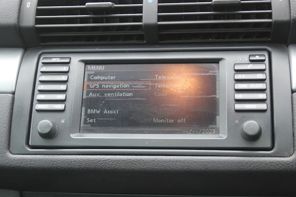 Used BMW X5 2005 for sale - 76219328: Photo 4