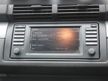Used BMW X5 2005 for sale - 76219328: Photo