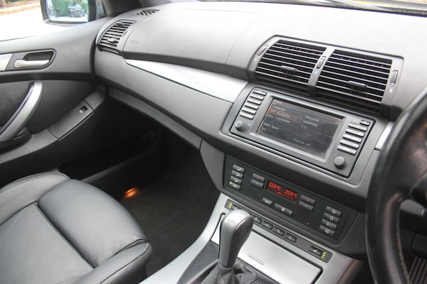 Used BMW X5 2005 for sale - 76219328: Photo 5