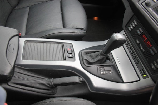 Used BMW X5 2005 for sale - 76219328: Photo 6
