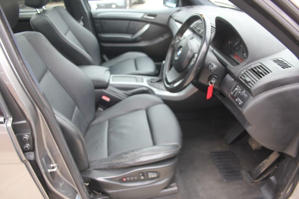 Used BMW X5 2005 for sale - 76219328: Photo 7