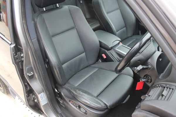 Used BMW X5 2005 for sale - 76219328: Photo 8