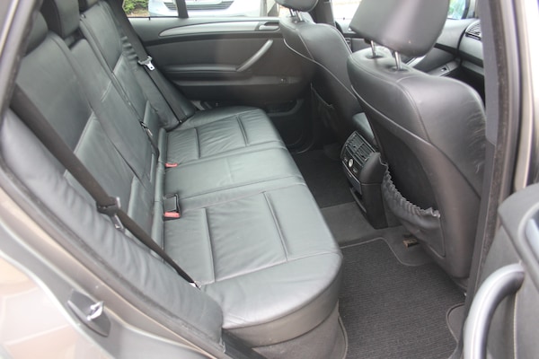 Used BMW X5 2005 for sale - 76219328: Photo 9