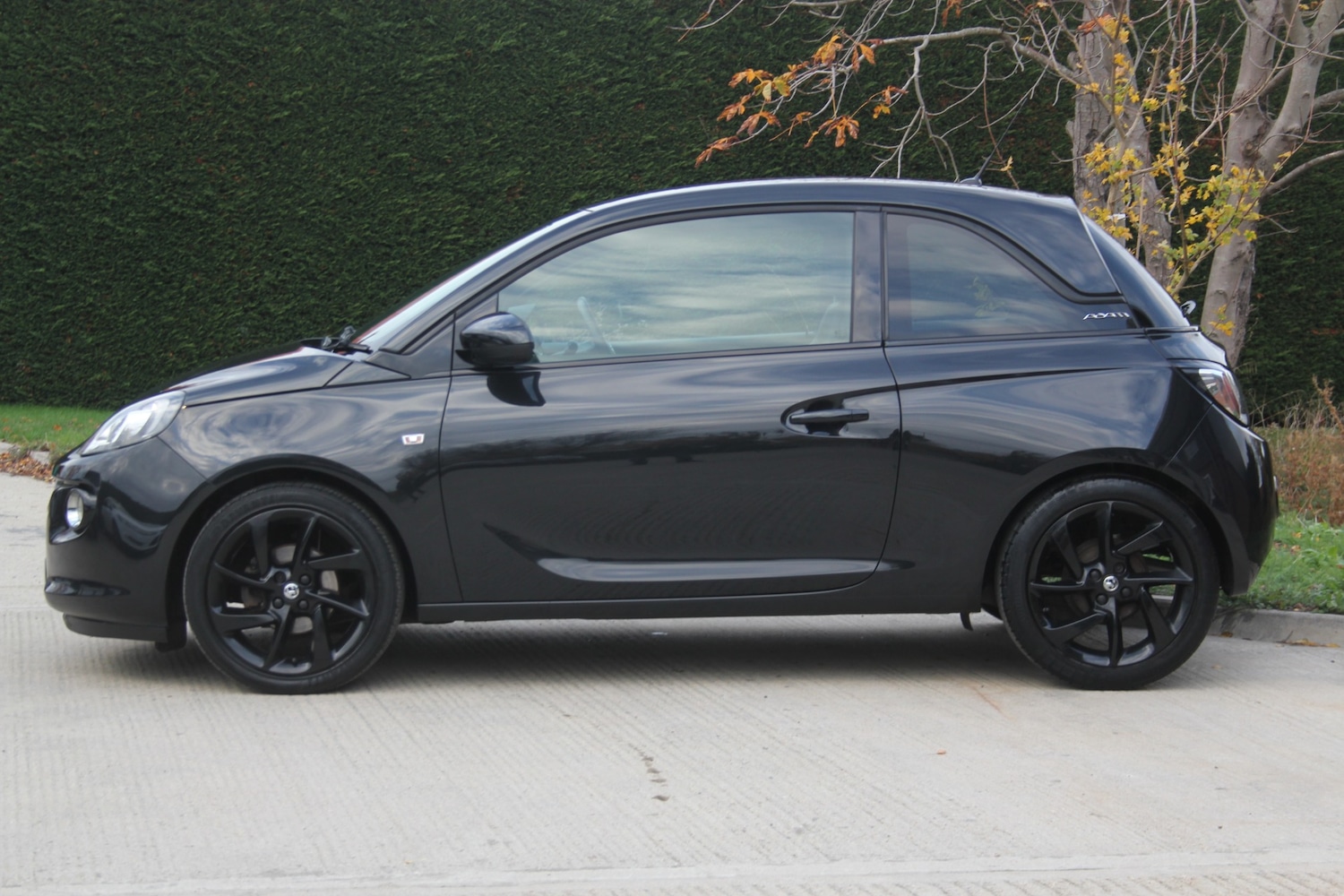 Used Vauxhall ADAM 2016 for sale - 76532104: Photo 10
