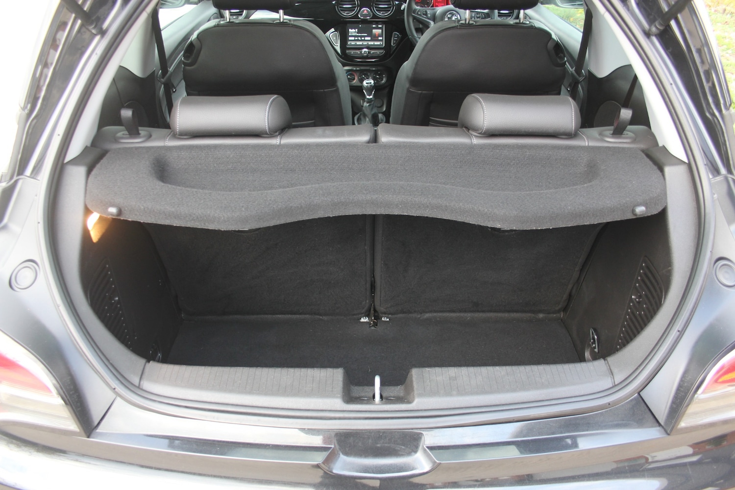 Used Vauxhall ADAM 2016 for sale - 76532104: Photo 13