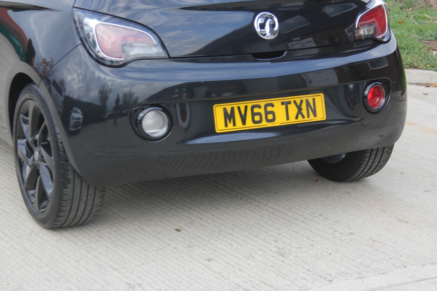 Used Vauxhall ADAM 2016 for sale - 76532104: Photo 14