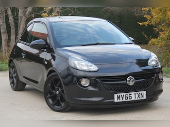 Used Vauxhall ADAM 2016 for sale - 76532104: Photo