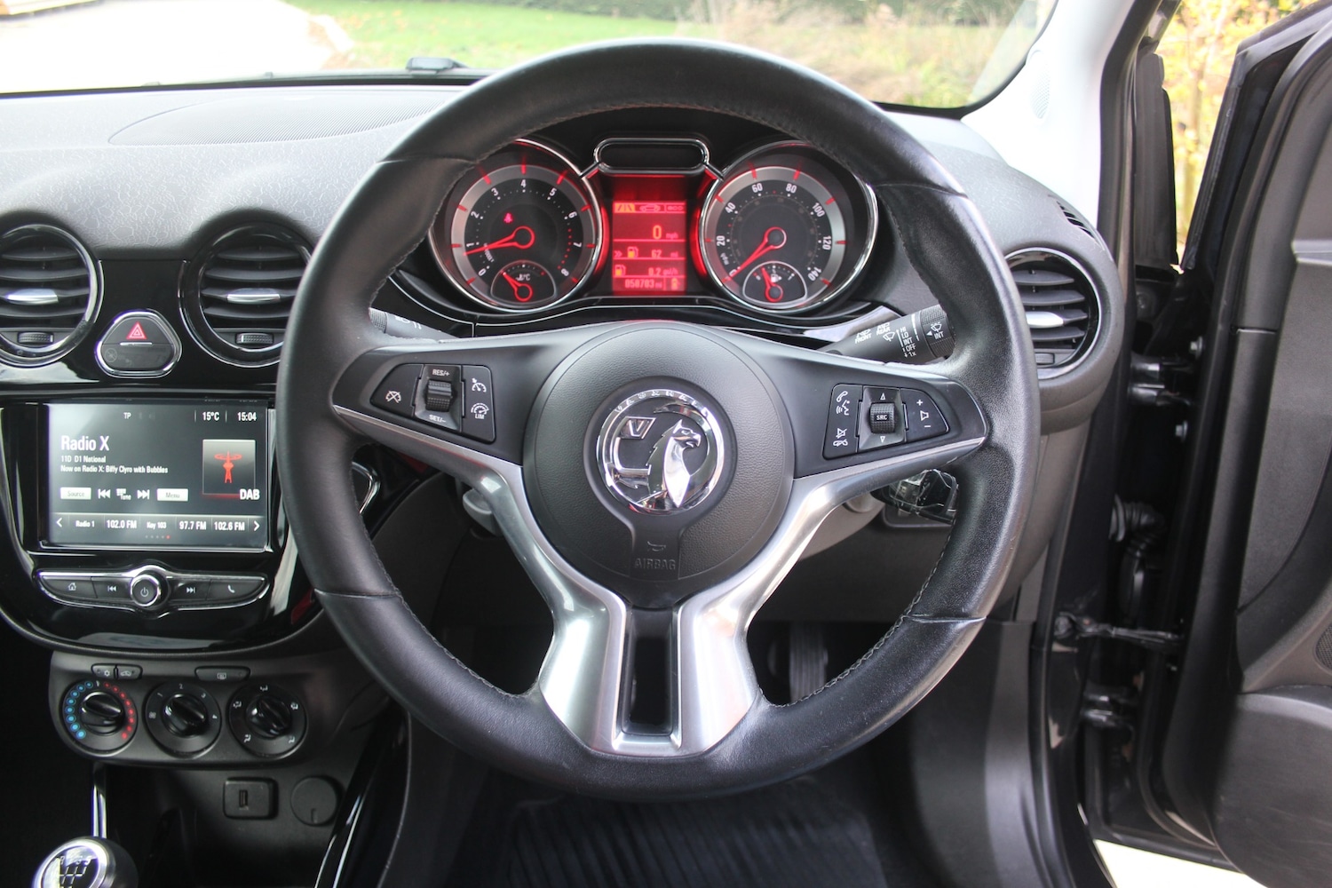 Used Vauxhall ADAM 2016 for sale - 76532104: Photo 3