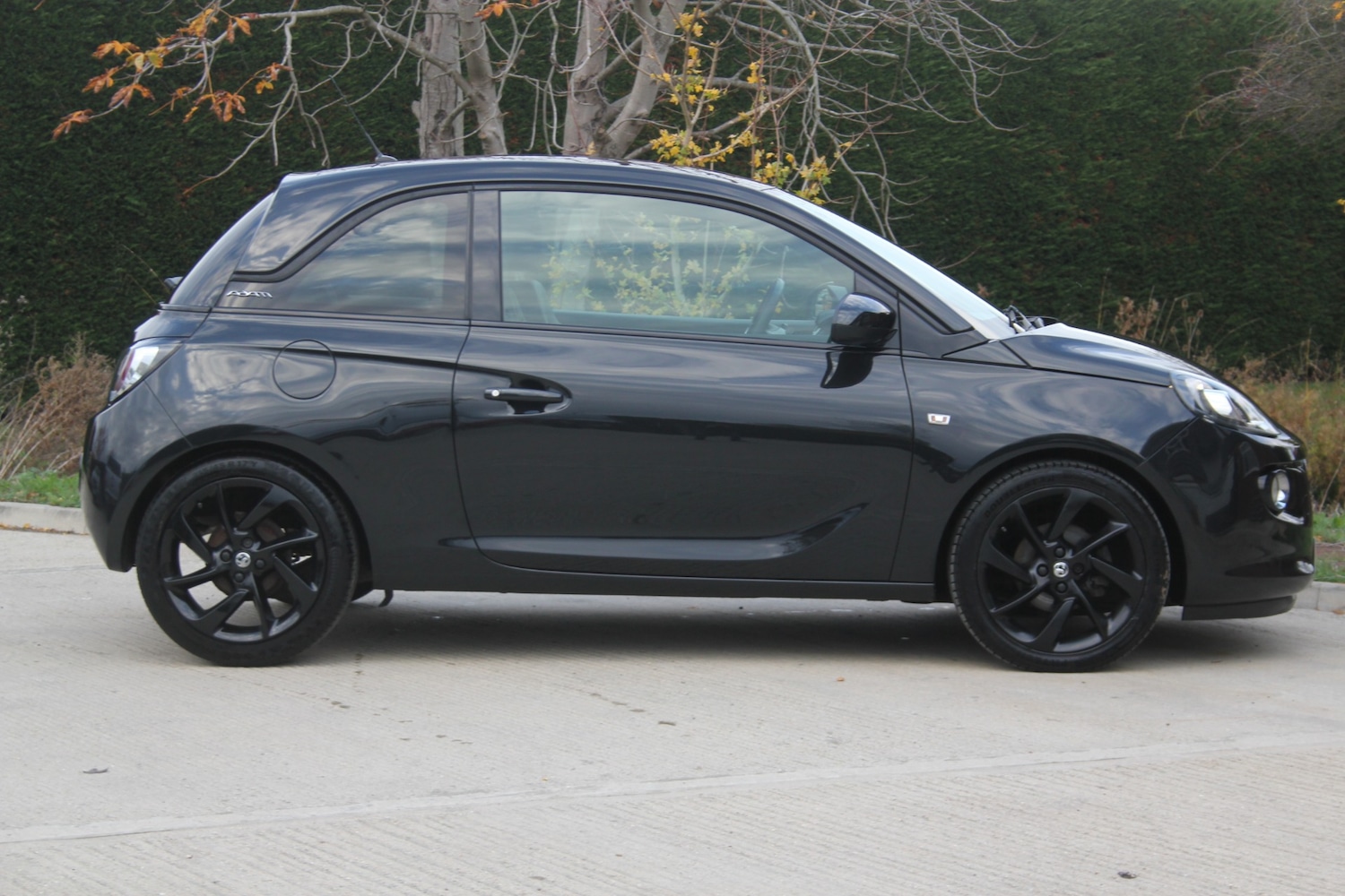 Used Vauxhall ADAM 2016 for sale - 76532104: Photo 9