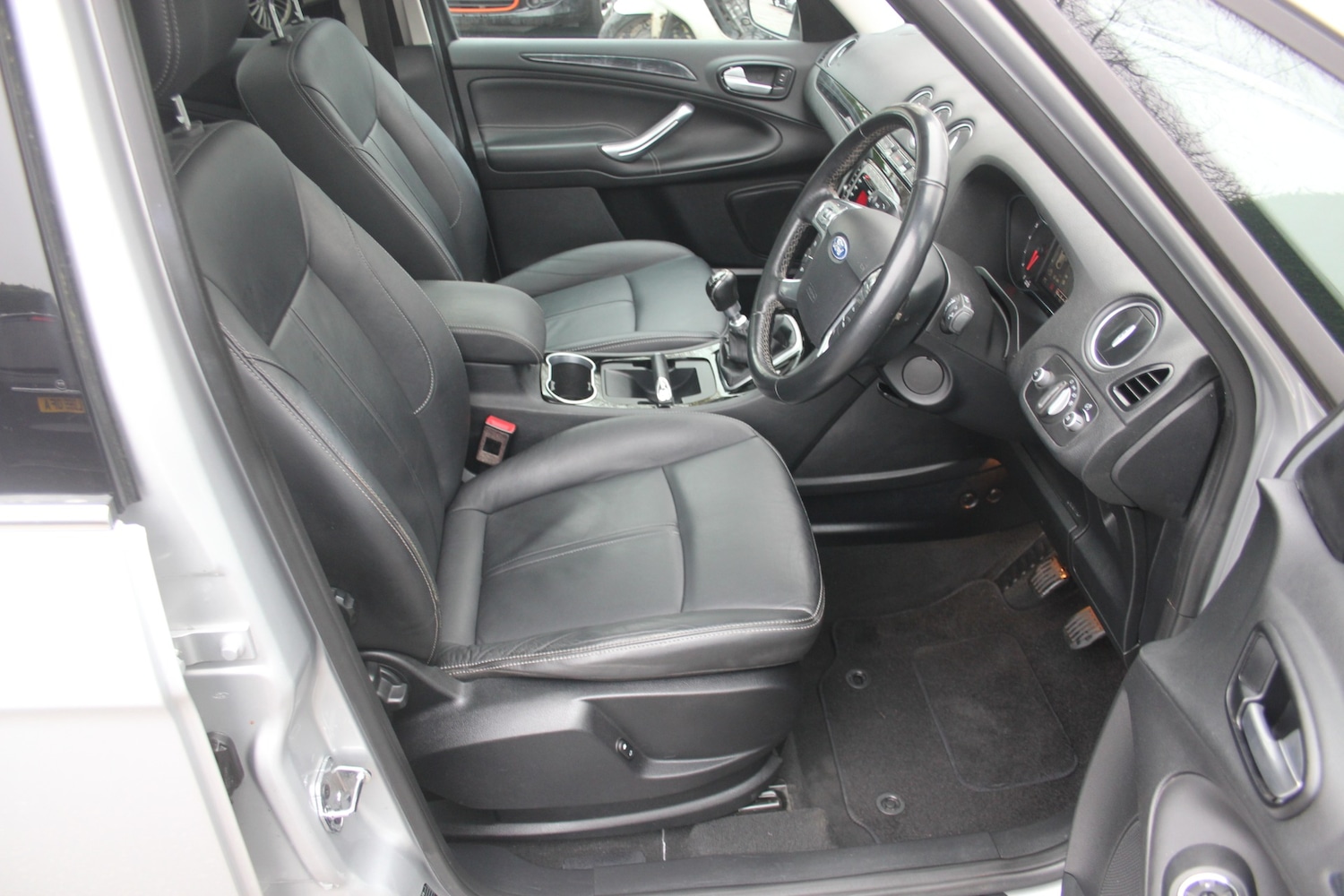 Used Ford Galaxy 2013 for sale - 77619463: Photo 6