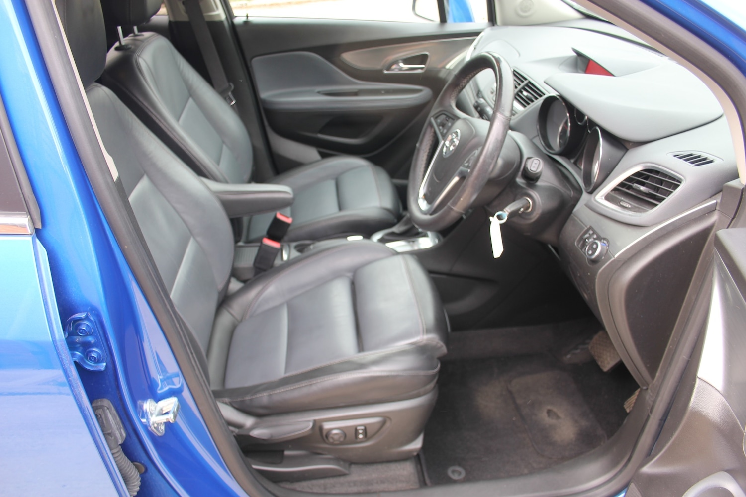 Used Vauxhall Mokka 2016 for sale - 76055479: Photo 7