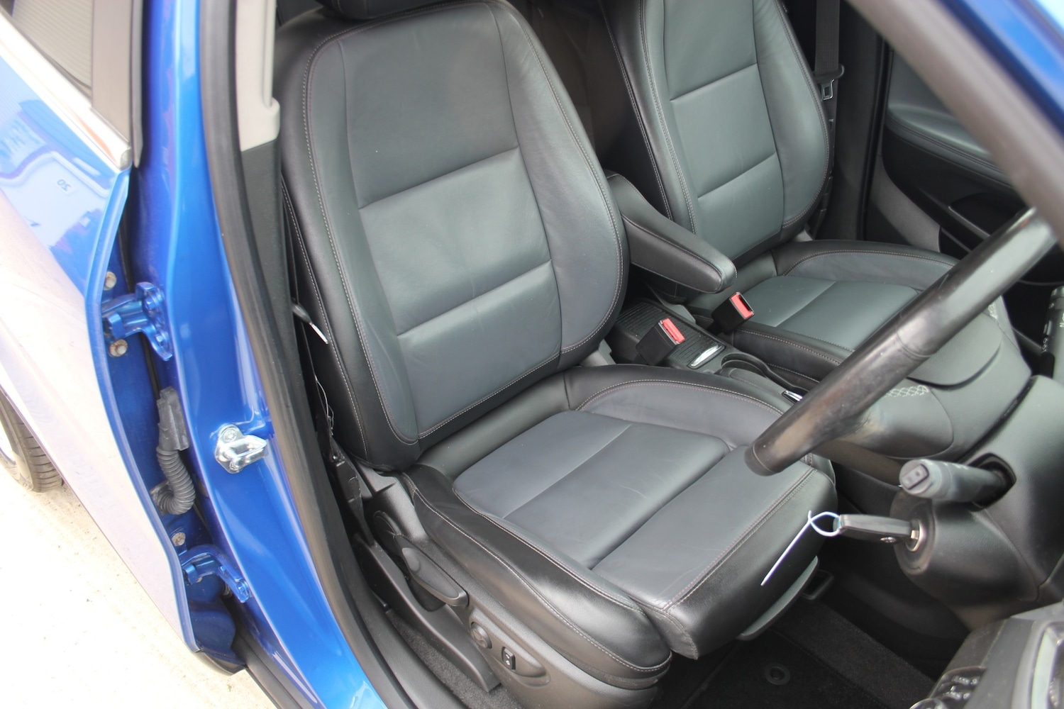 Used Vauxhall Mokka 2016 for sale - 76055479: Photo 8