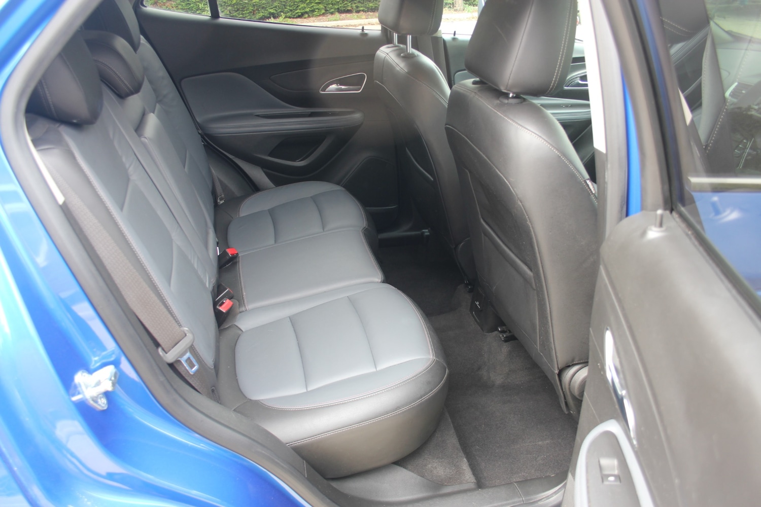 Used Vauxhall Mokka 2016 for sale - 76055479: Photo 9