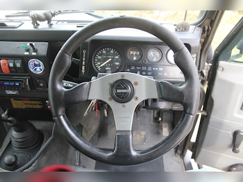 Used Land Rover Defender 1998 for sale - 76455366: Photo