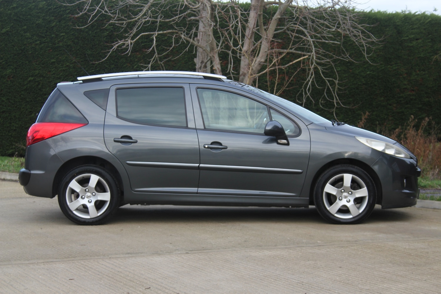 Used Peugeot 207 2010 for sale - 77069783: Photo 10