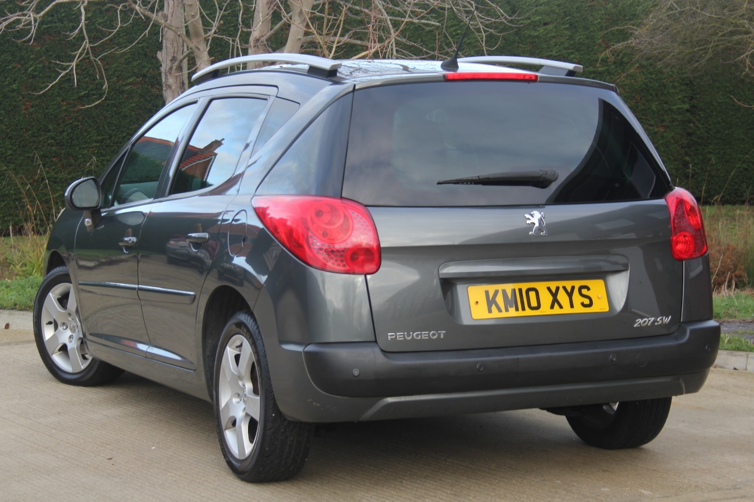 Used Peugeot 207 2010 for sale - 77069783: Photo 16