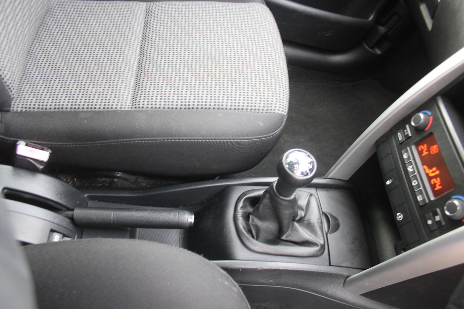 Used Peugeot 207 2010 for sale - 77069783: Photo 5