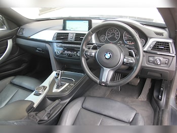 Used BMW 4 Series 2016 for sale - 79606941: Photo
