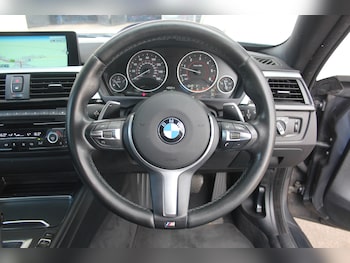 Used BMW 4 Series 2016 for sale - 79606941: Photo