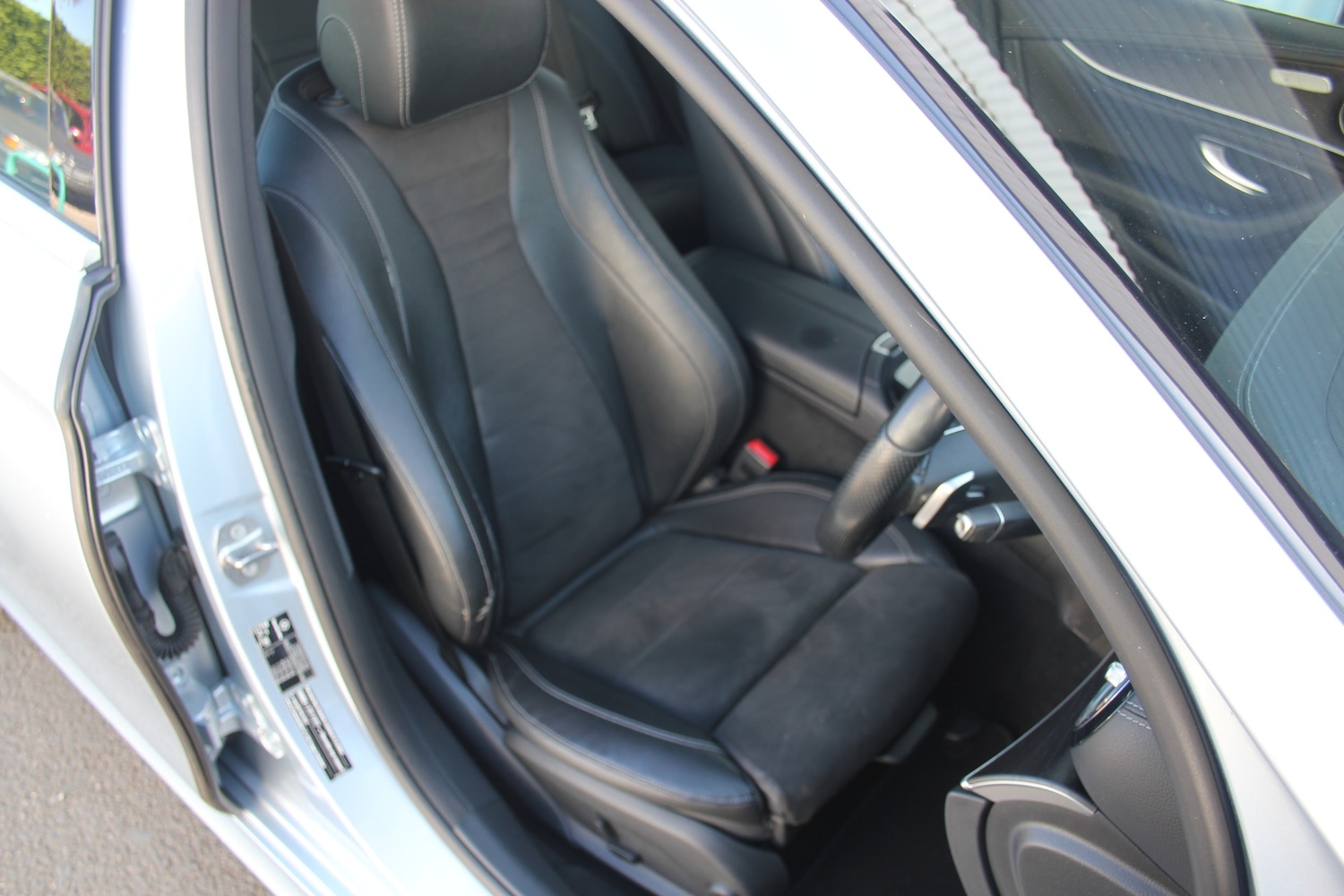 Used Mercedes-Benz E Class 2016 for sale - 78168968: Photo 11