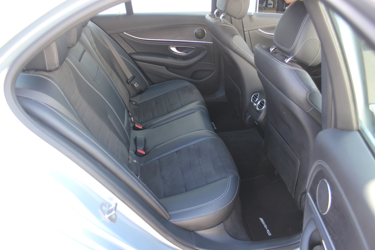 Used Mercedes-Benz E Class 2016 for sale - 78168968: Photo 12