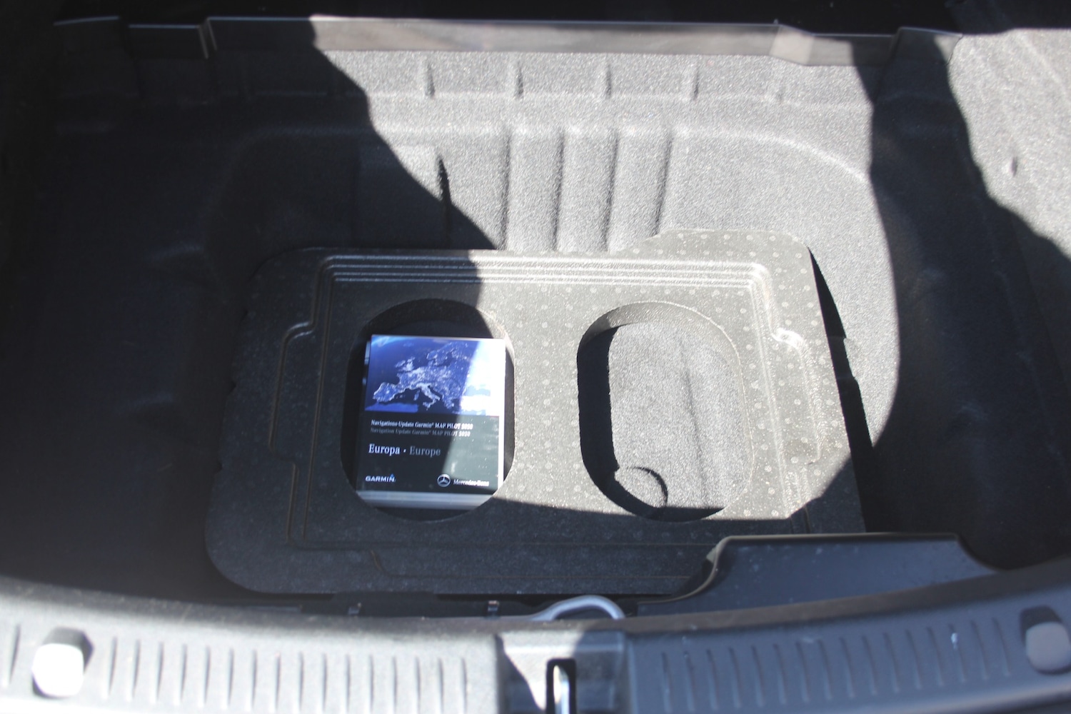 Used Mercedes-Benz E Class 2016 for sale - 78168968: Photo 17