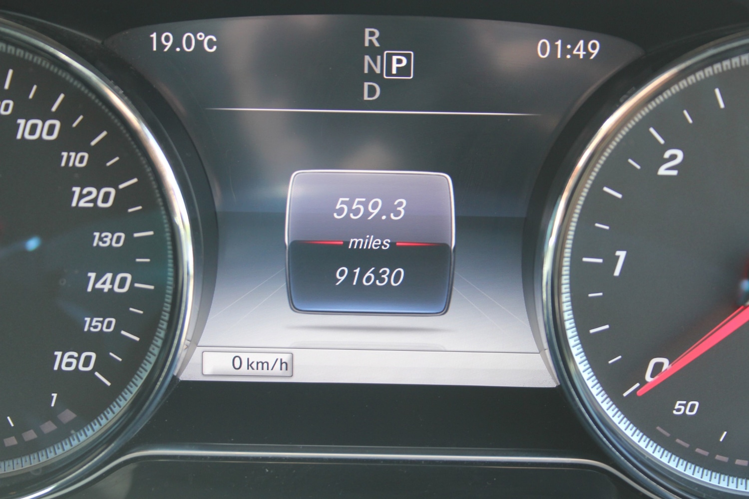 Used Mercedes-Benz E Class 2016 for sale - 78168968: Photo 4