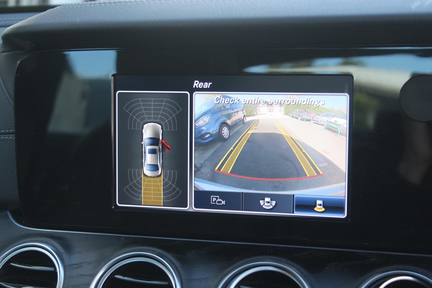 Used Mercedes-Benz E Class 2016 for sale - 78168968: Photo 6