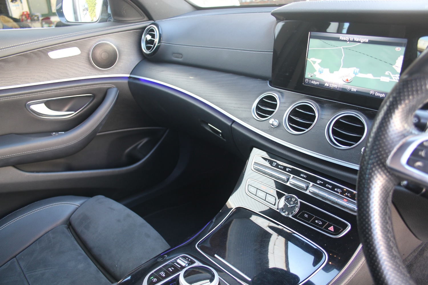 Used Mercedes-Benz E Class 2016 for sale - 78168968: Photo 7