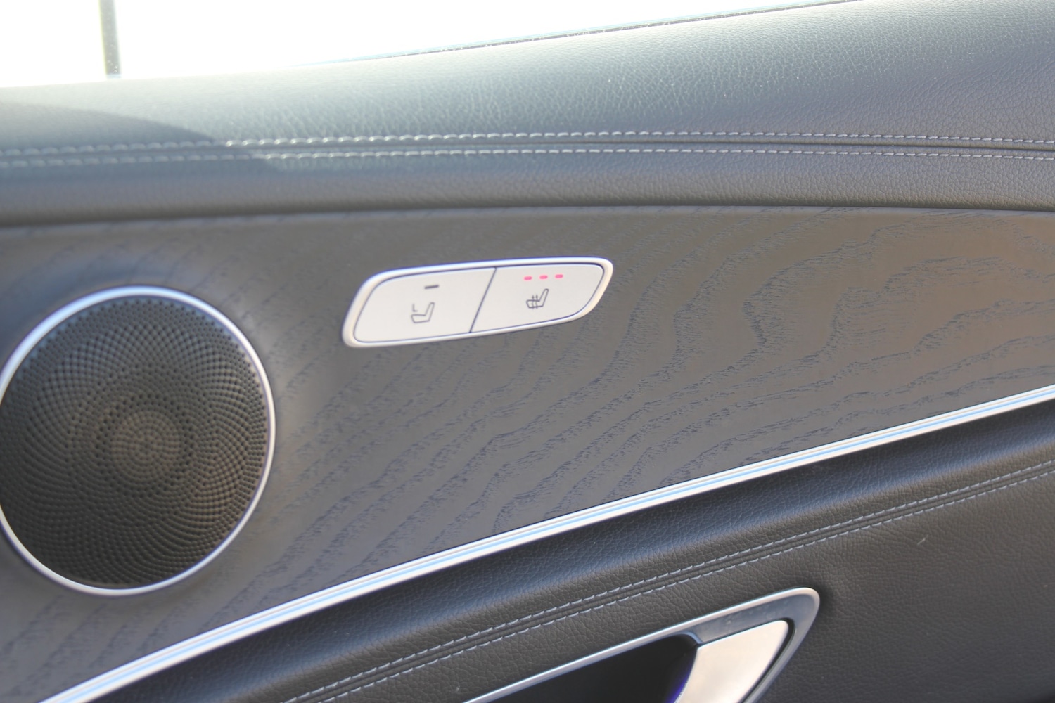 Used Mercedes-Benz E Class 2016 for sale - 78168968: Photo 9