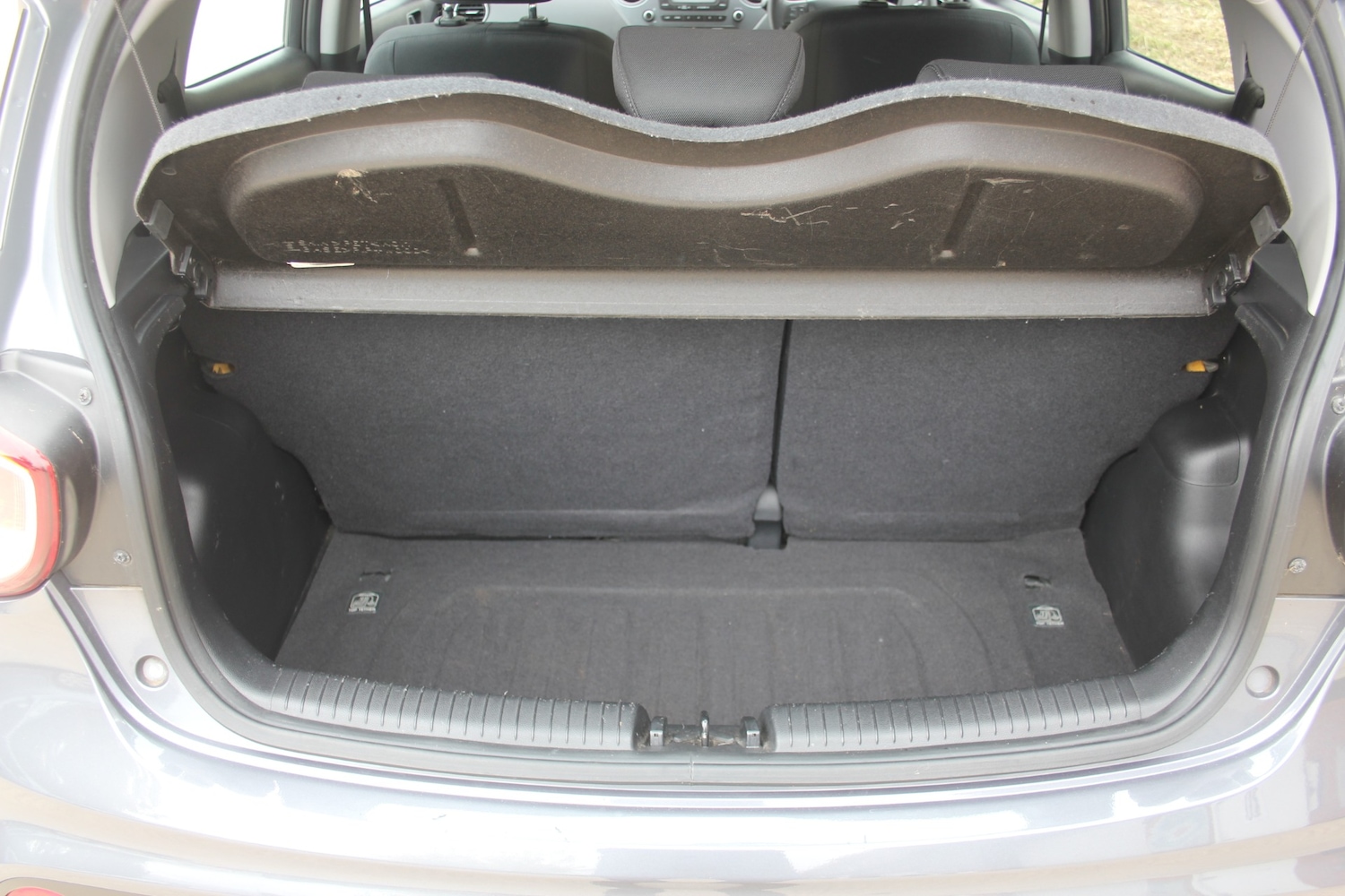 Used Hyundai i10 2017 for sale - 76076592: Photo 13