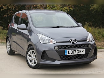 Hyundai - i10