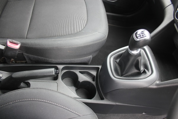 Used Hyundai i10 2017 for sale - 76076592: Photo 5