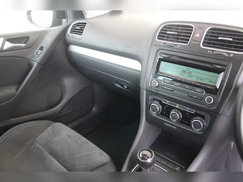 Used Volkswagen Golf 2009 for sale - 78909992: Photo