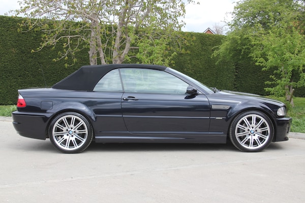 Used BMW M3 2005 for sale - 74370419: Photo 10