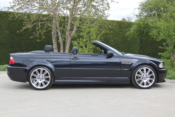 Used BMW M3 2005 for sale - 74370419: Photo 11
