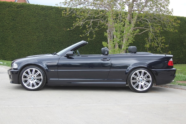 Used BMW M3 2005 for sale - 74370419: Photo 12