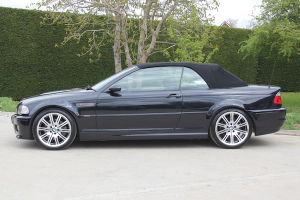 Used BMW M3 2005 for sale - 74370419: Photo 13