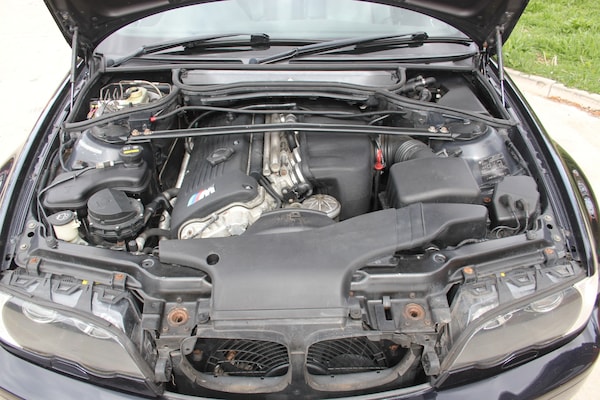 Used BMW M3 2005 for sale - 74370419: Photo 14